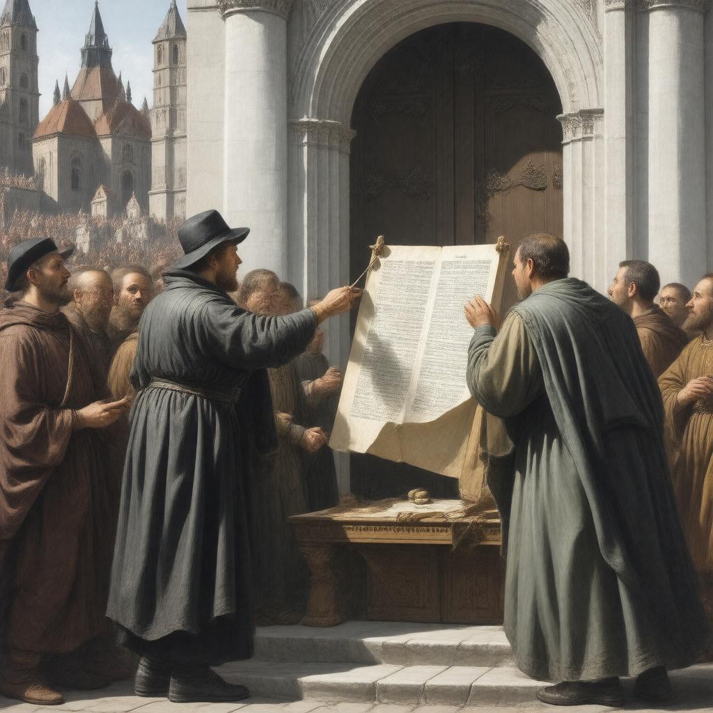 Protestant Reformation (Scotland)